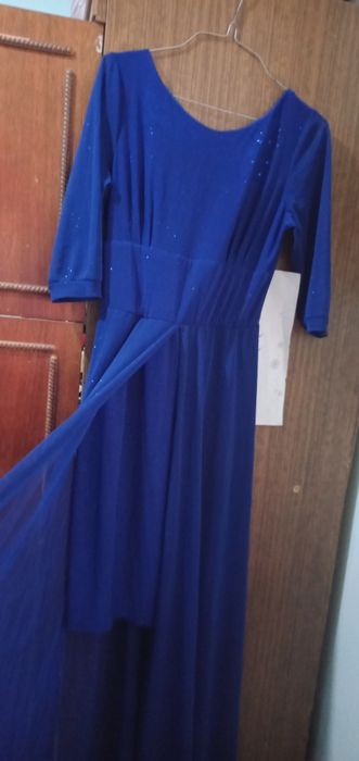 Красивые вечерние платья