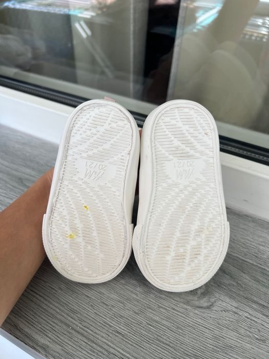 Детски маратонки Adidas, Nike, Elefanten,