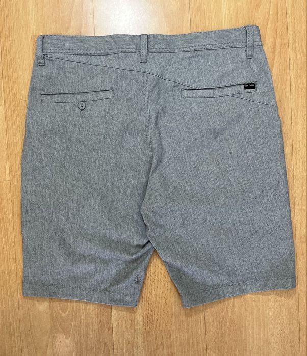 Volcom мъжки къс панталон W34
