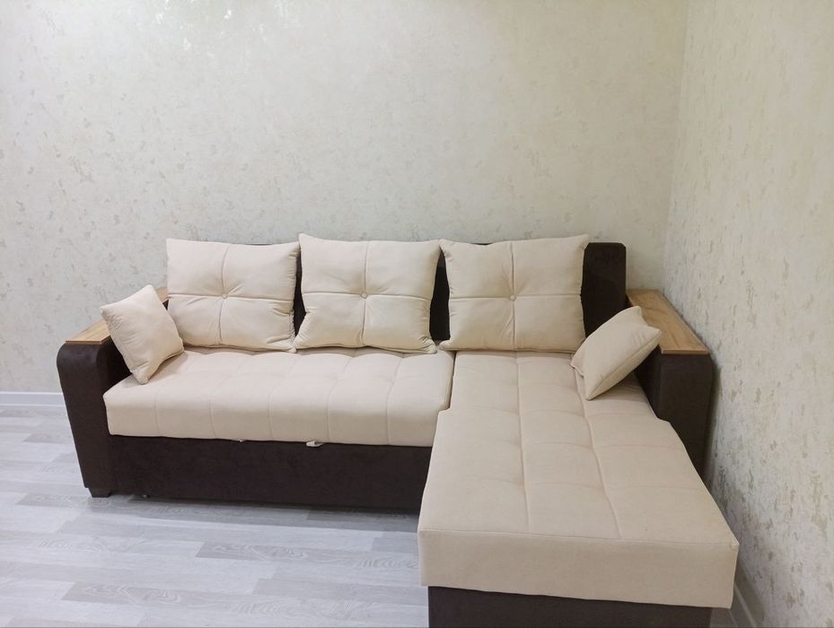 Диван Угловой,  Divan ugalok, Акция! "Mishel"+ доставка