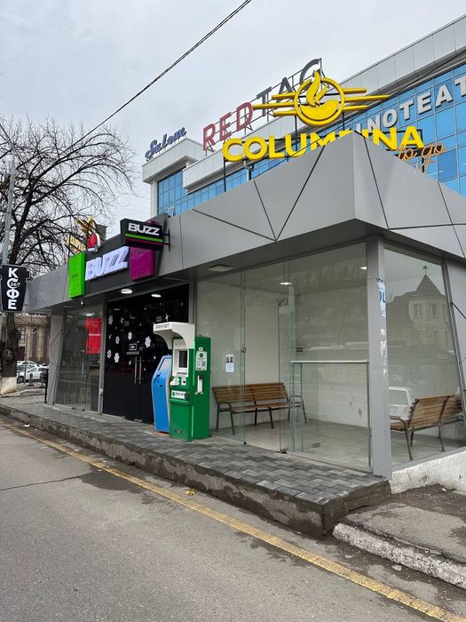 Konteyner ofis uylar xojatxona sklad yotoqxonalar