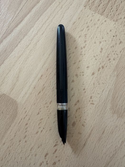 Писалка от миналото