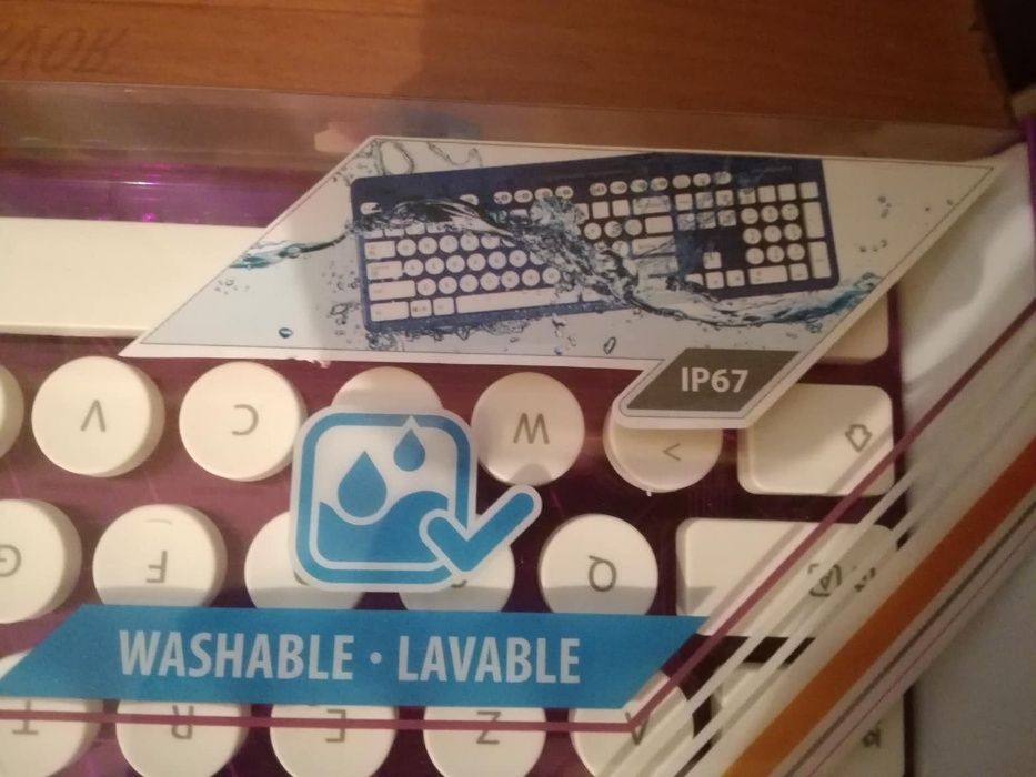 Клавиатура за компютър