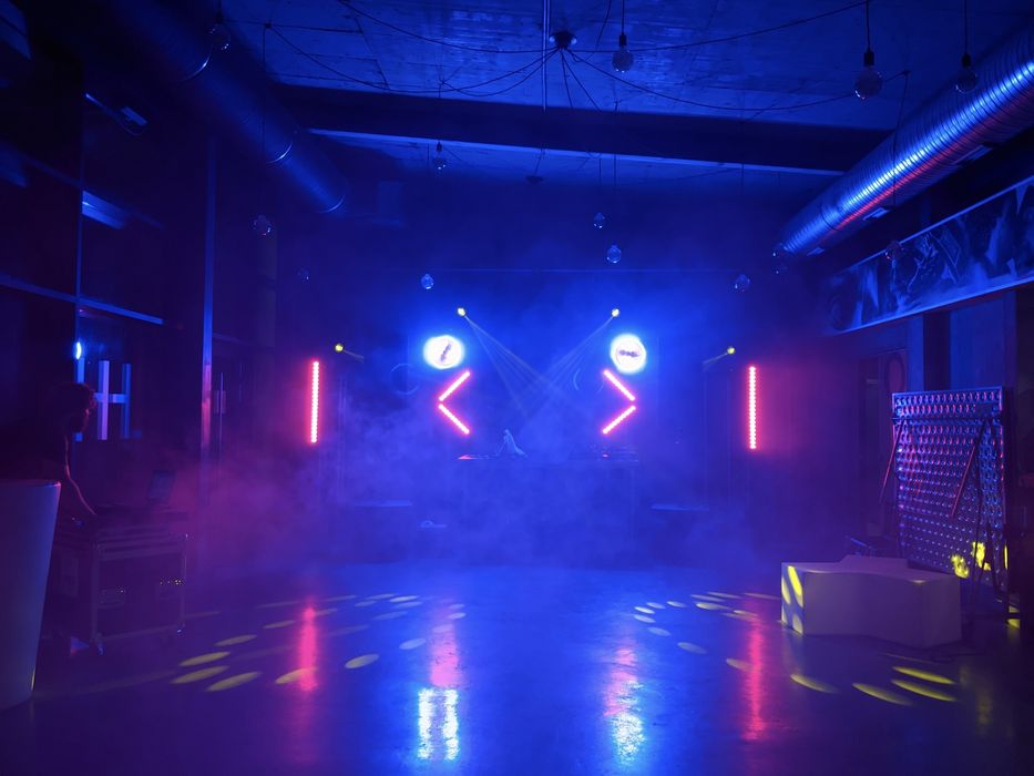 Vand 6 buc led bari Coemar StripLite Led