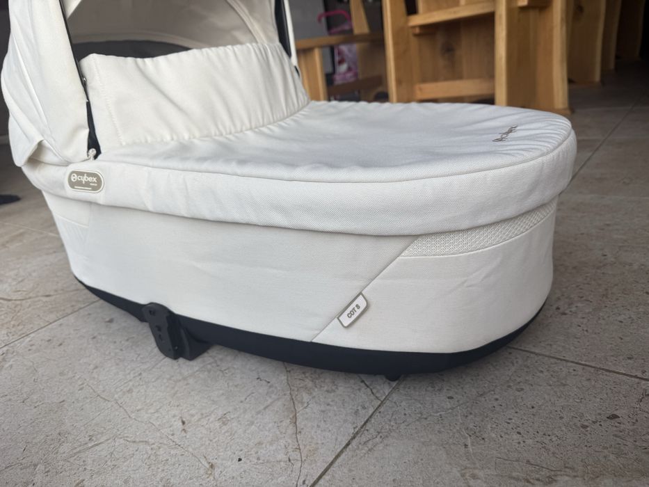 Cybex Balios S Lux