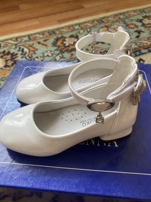 Детский туфли