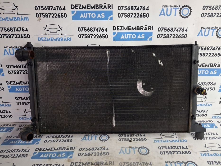 Radiator apa 1.9 tdi vw Sharan 2006