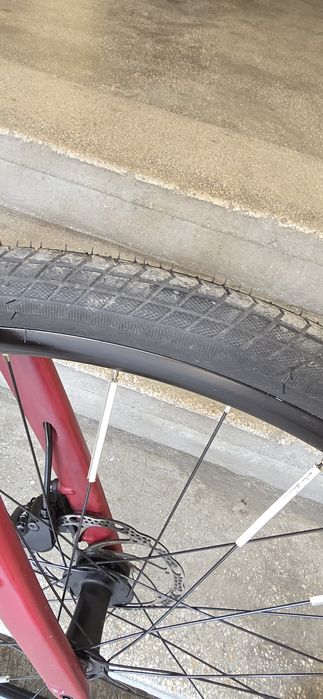 Bicicleta Cube Sl Road
