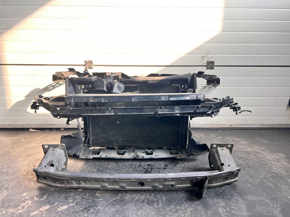 Trager complet cu radiatoare GMV  Range Rover Discovery Sport 2.0D