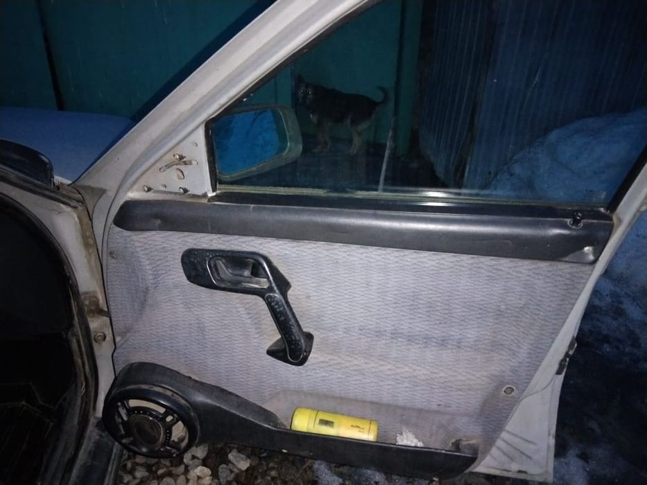 Автомобиль ваз 2112