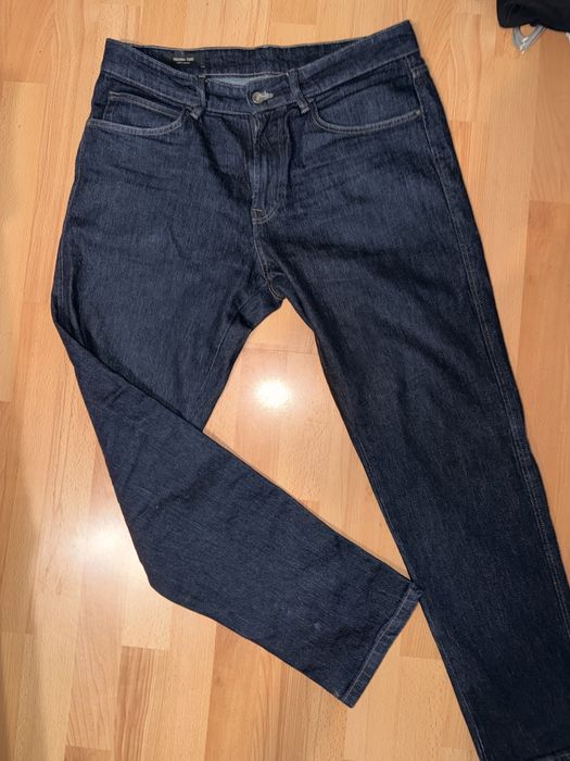 Дънки Massimo Dutti