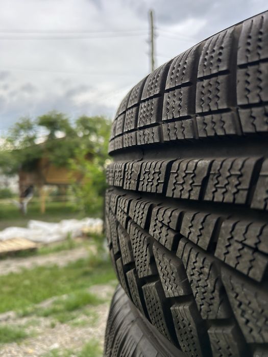Set roti 245/70R16 M+S(dot2021)5x139,7 intre prezoane