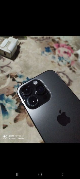 iPhone 14 pro сатылады