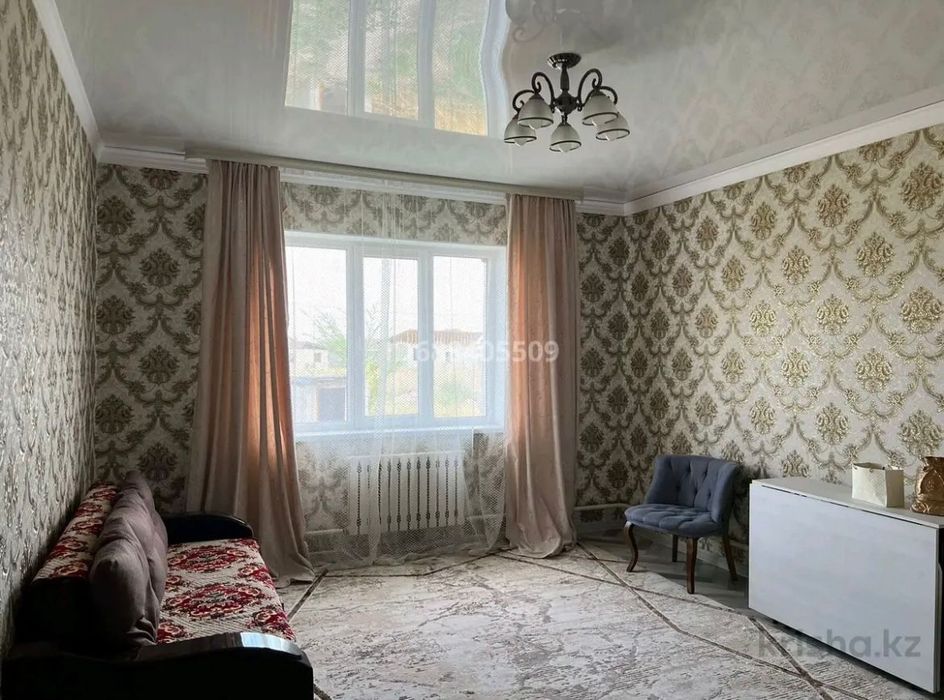 Дом 5 комнат 117м²