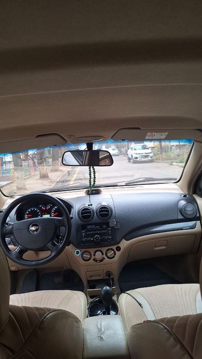 Barcha malumot telda