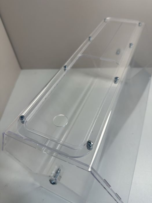 Лототрон для розыгрышей