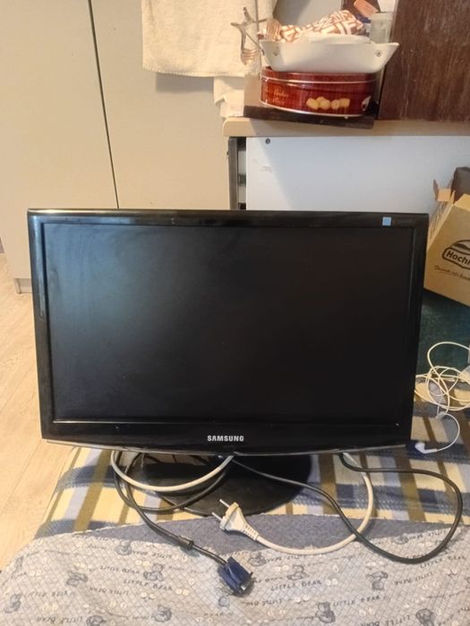 Монитор Samsung 22d