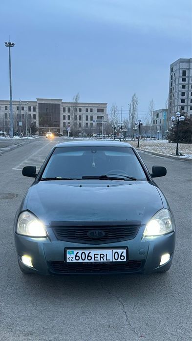 ВАЗ (Lada) Priora 2170, 2010 жылғы