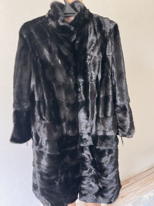 Шуба сатылады срочно