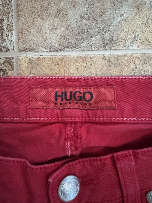 Мъжки панталон BOSS