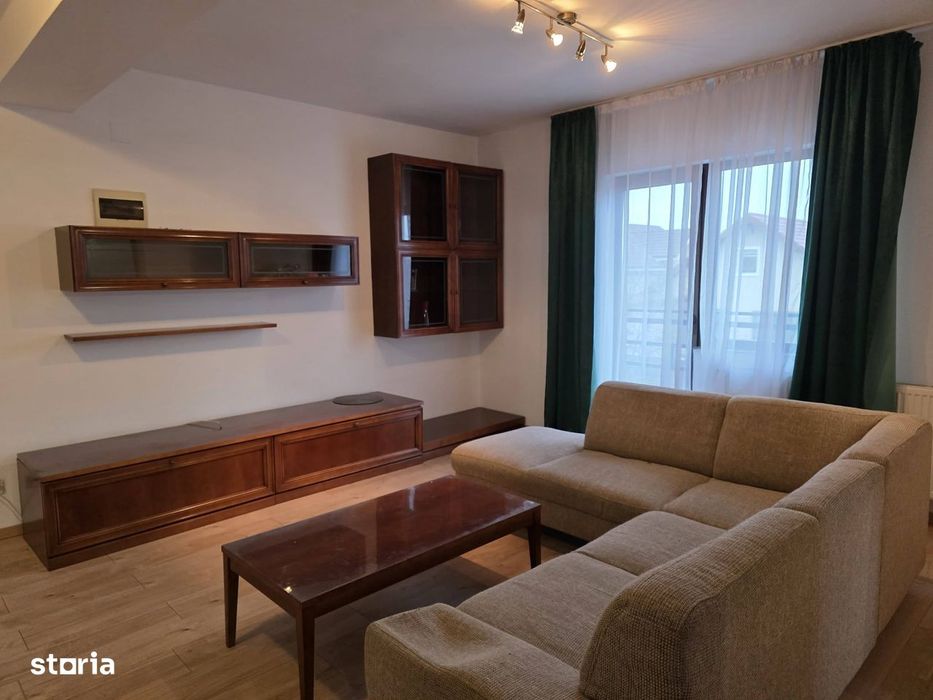 De vânzare apartament premium în Cartierul Grigorescu