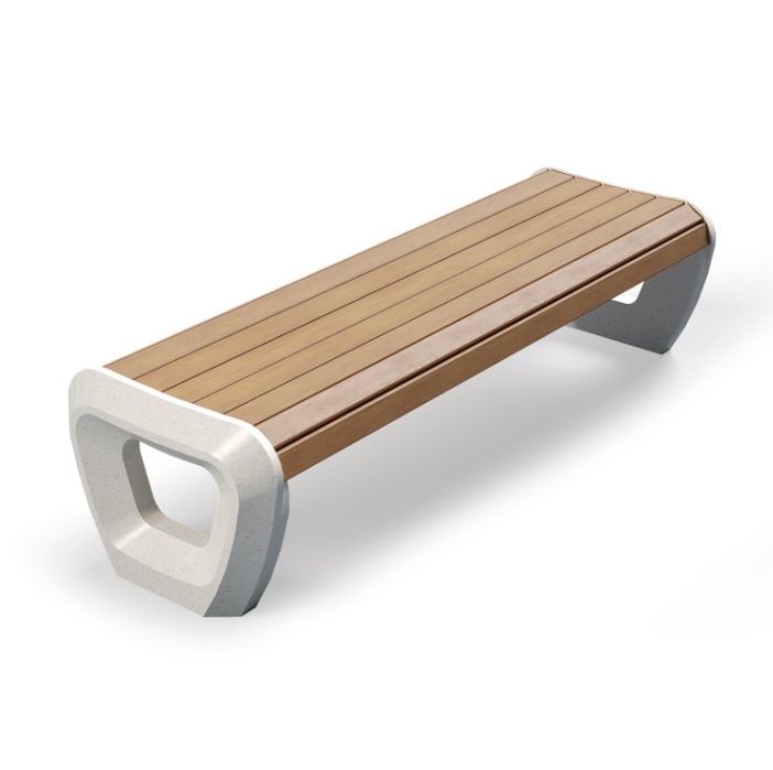 Скамейки мрамор урны