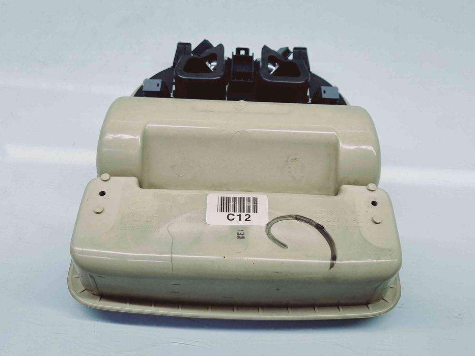 Plafoniera fata Hyundai Santa Fe 2 (CM) [Fabr 2005-2012] 92800-2BXXX
