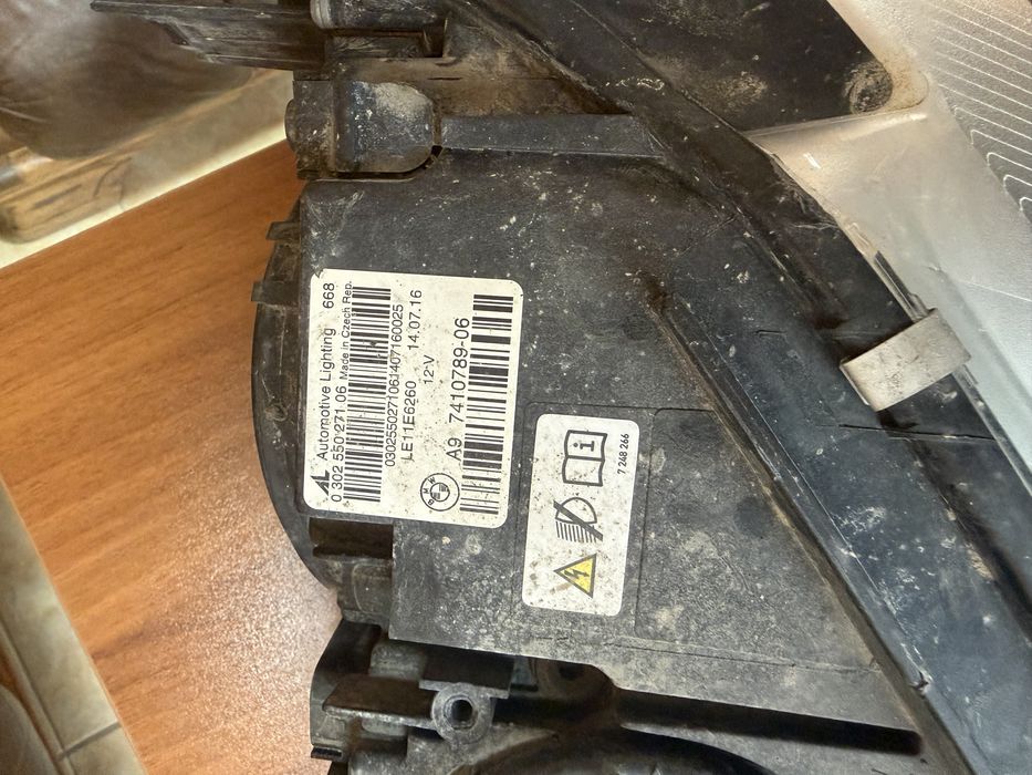 Фарове за BMW F32/F33/F36 4 серия