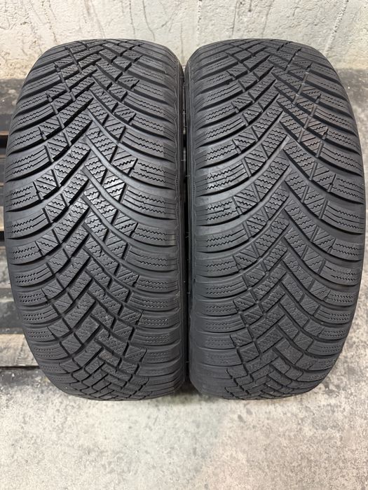 205/55/16 Hankook 2бр дот23