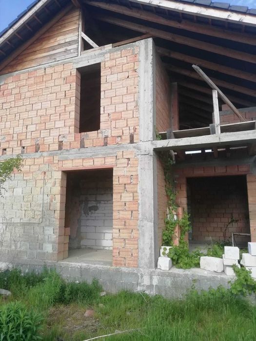Casa de vanzare Adamus jud Mures