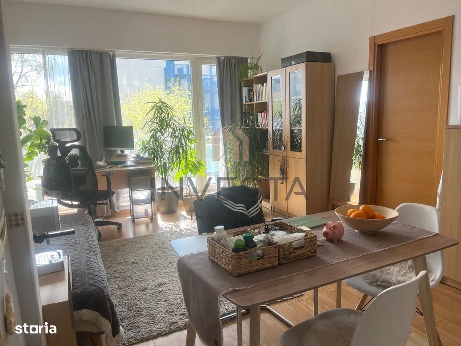 Apartament cu loc de parcare, etaj 1, bloc nou, zona Iulius Mall! — fotografia 3