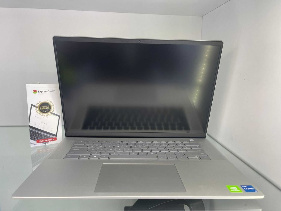 Laptop Dell Inspiron (Ag45 B.5204) Bacau • OLX.ro