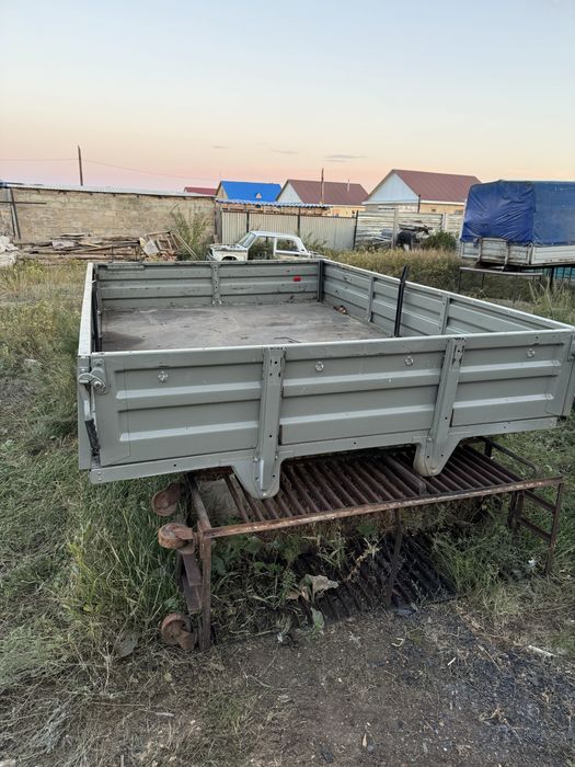 Продам борт для газеля
