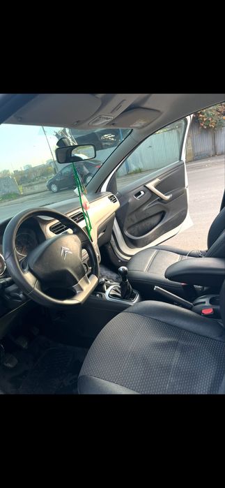 Citroen C Elsyee diesel 1.6