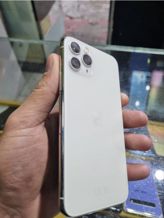 Iphone 11 pro sotiladi