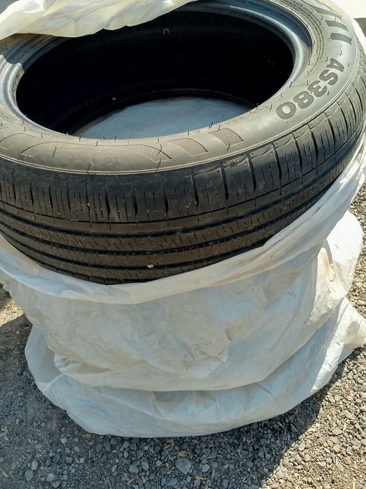 Шины летние срочно продам