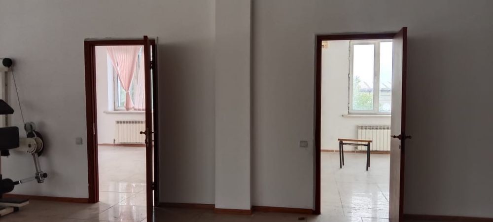 Аренда 2 этаж 450 кв