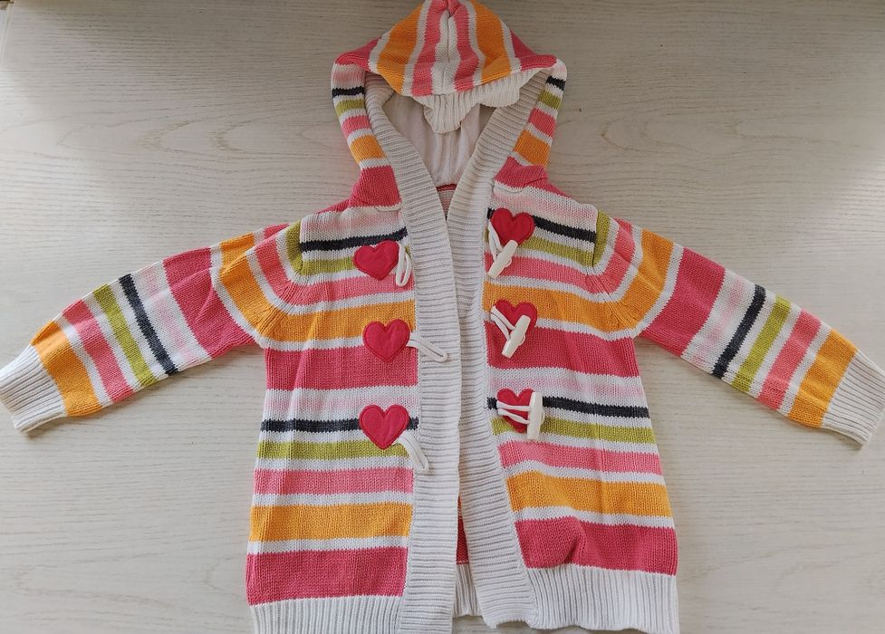 Детские вещи на девочку