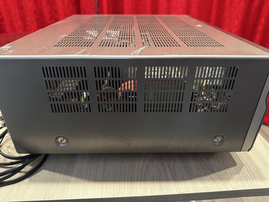 Amplificator yamaha rx-559