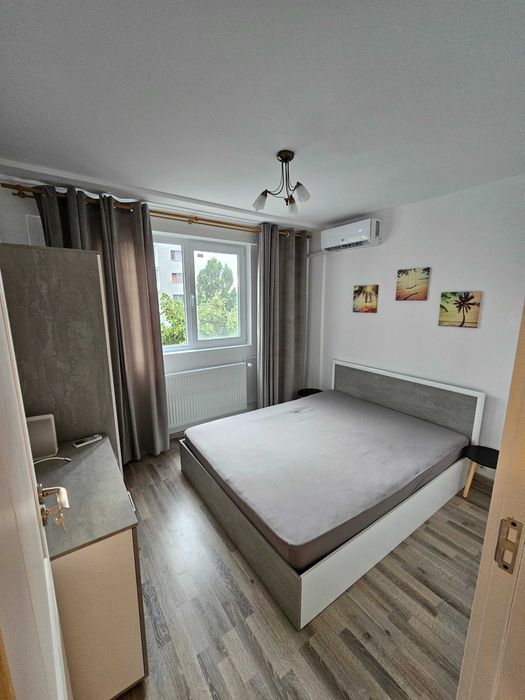 Proprietar vand apartament 2 camere Drumul Taberei-Valea Argesului.