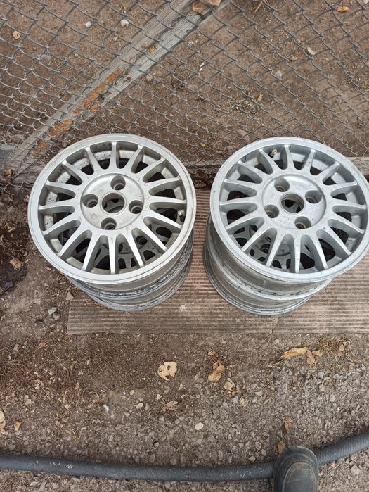 Баллоны Зимние 14