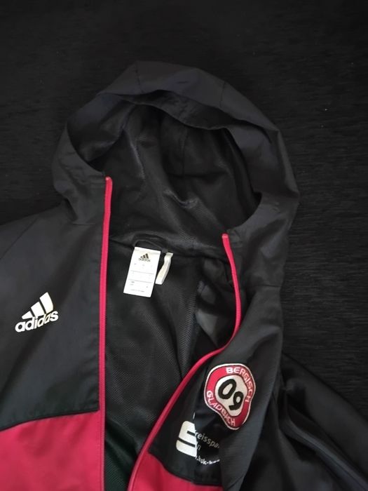 Анцунг (шушляк) Adidas