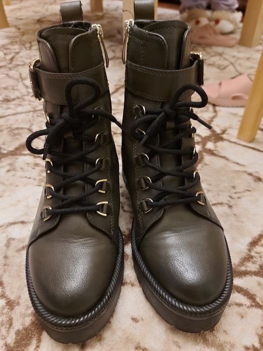 Дамски боти Tamaris 36 номер