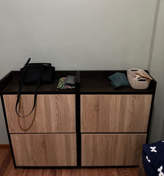 Мебель для прихожей