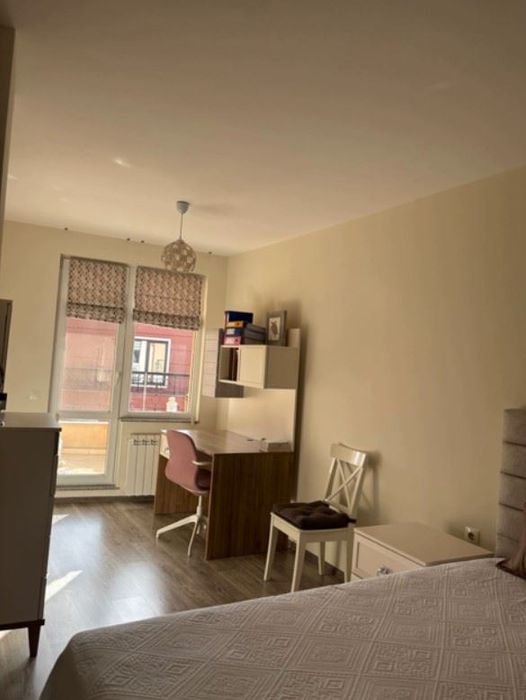 Дава се под наем Двустаен апартамент в София, Мусагеница - 55 кв.м за 698.19 € - Снимка #5