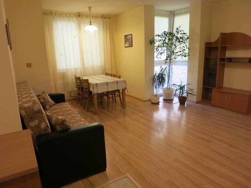 Дава се под наем Двустаен апартамент в София, Хаджи Димитър - 68 кв.м за 398.82 € - Снимка #2