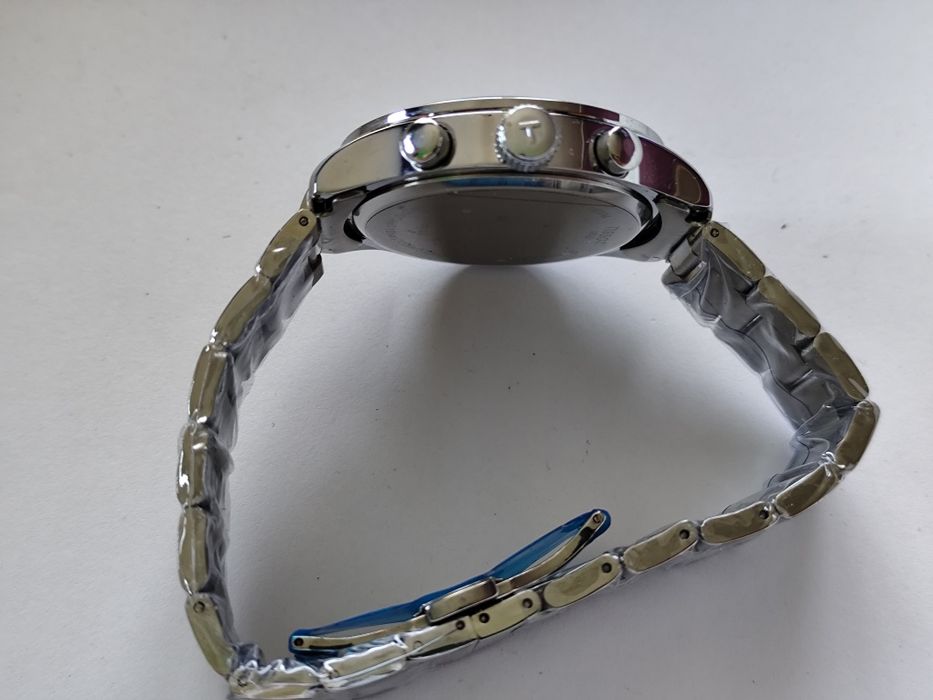 ceas TISSOT barbatesc