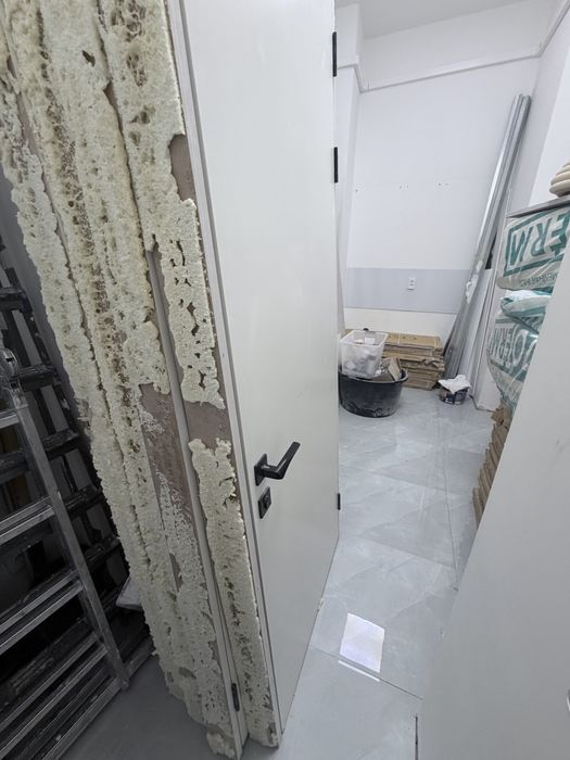 Дверь офисная 2,2*0,8