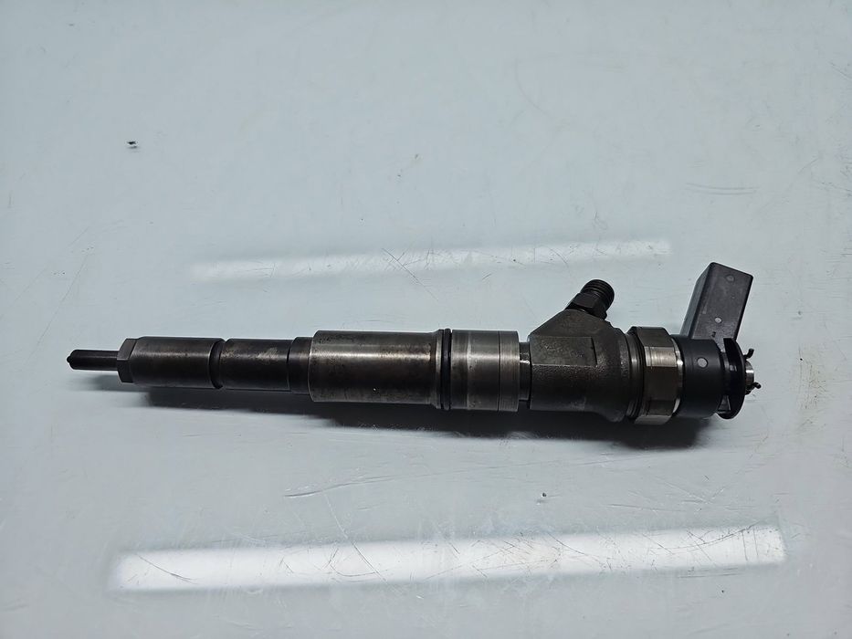 Injector Bmw 5 (E60) [Fabr 2004-2010] 7793836-01, 04455110216 2.0 M47D