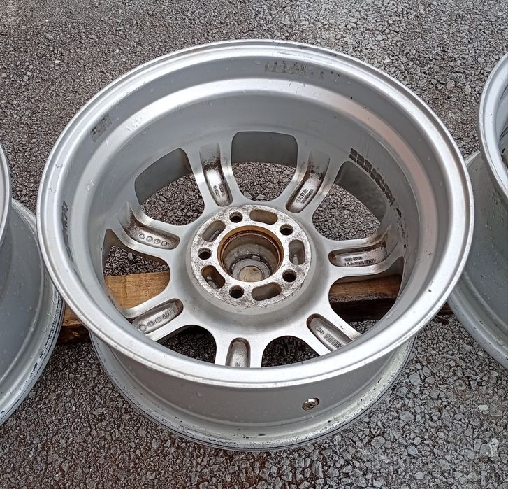 Джанти 16" 5х114,3